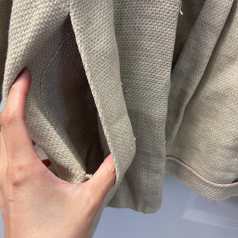 Beige Jacket - image 3